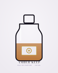 Amber Keep — 100 ml — Eau de Parfum