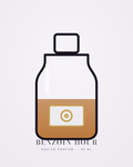 Benzoin Hour — 50 ml — Eau de Parfum
