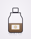 Cedar Vault — 100 ml — Eau de Parfum