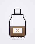 Cedar Vault — 50 ml — Eau de Parfum