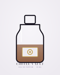 Coffee Vault — 50 ml — Eau de Parfum