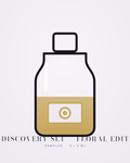 Discovery Set — Floral Edit — 5 × 2 ml — Sampler