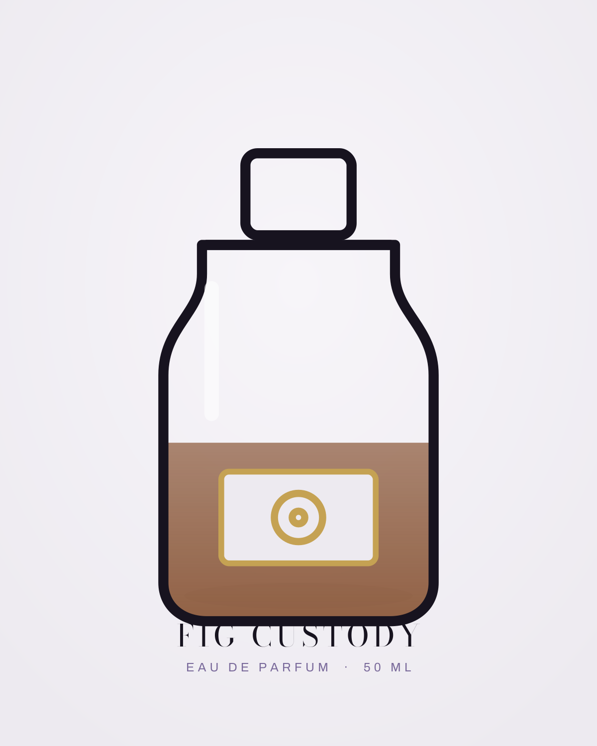 Fig Custody — 50 ml — Eau de Parfum