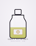 Green Mandarin — 50 ml — Eau de Toilette
