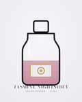 Jasmine Nightshift — 50 ml — Eau de Parfum