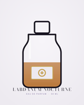 Labdanum Nocturne — 50 ml — Eau de Parfum