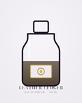 Leather Ledger — 100 ml — Eau de Parfum