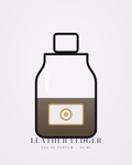Leather Ledger — 50 ml — Eau de Parfum