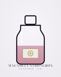 Magnolia Strongbox — 50 ml — Eau de Parfum
