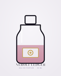 Neroli Ledger — 50 ml — Eau de Parfum