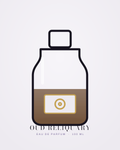 Oud Reliquary — 100 ml — Eau de Parfum