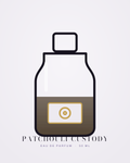 Patchouli Custody — 50 ml — Eau de Parfum