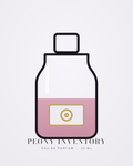 Peony Inventory — 30 ml — Eau de Parfum