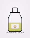 Petitgrain Draft — 50 ml — Eau de Toilette
