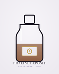 Praline Deposit — 50 ml — Eau de Parfum