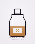 Resin & Myrrh — 50 ml — Eau de Parfum
