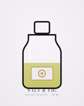 Salt & Fig — 50 ml — Eau de Toilette