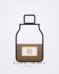 Sandal Archive — 50 ml — Eau de Parfum