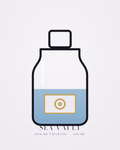 Sea Vault — 100 ml — Eau de Toilette