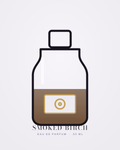Smoked Birch — 50 ml — Eau de Parfum