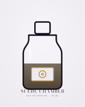 Suede Chamber — 50 ml — Eau de Parfum