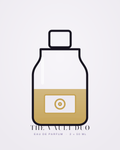 The Vault Duo — 2 × 50 ml — Eau de Parfum
