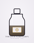 Tobacco Strongbox — 50 ml — Eau de Parfum