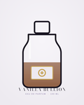 Vanilla Bullion — 100 ml — Eau de Parfum