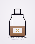 Vanilla Bullion — 50 ml — Eau de Parfum
